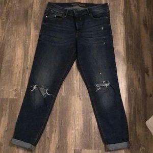 Old navy ankle pants